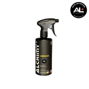 LUMINANCE CIRE HYBRIDE ALCHIMY7