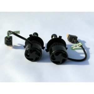 H4 LED VENTILÉES – Image 2