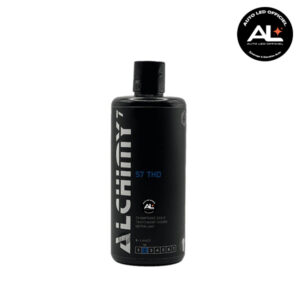 SHAMPOING S7 THD TRAITEMENT HYDRO DÉPERLANT : 470ML ALCHIMY7