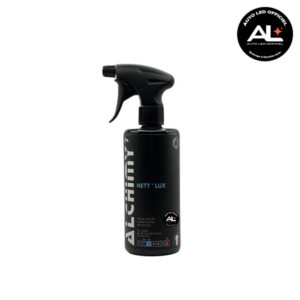 PULVÉRISATEUR NETT'LUX ALCHIMY7