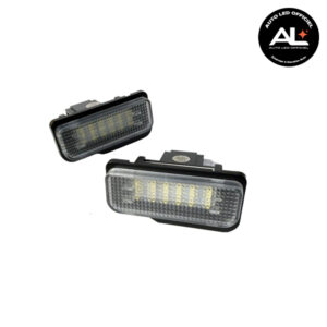 BLOC MERCEDES W211, W203, W219, R171