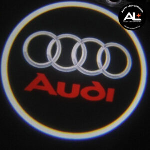 AUDI LOGO – Image 2