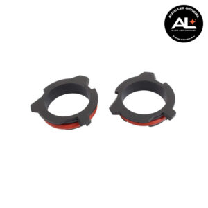 ADAPTATEURS LEDS VENTILEES BMW SERIE 5