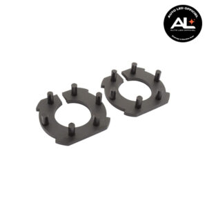 ADAPTATEURS LEDS VENTILEES MAZDA 3/5/6
