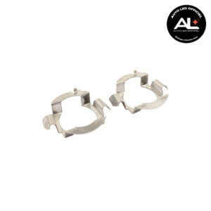 ADAPTATEURS LEDS VENTILEES AUDI A3/A4/A6