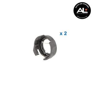 ADAPTATEUR LEDS VENTILEES FORD MAVERICK / ALFA ROMEO