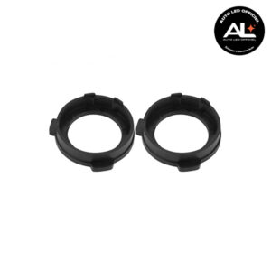 ADAPTATEUR LEDS VENTILEES VW POLO - SKODA OCTAVIA