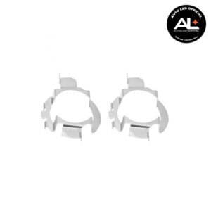 ADAPTATEUR LEDS VENTILEES MERCEDES CLASSE C/B/GLA/GL/GLS