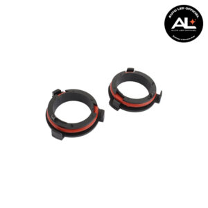 ADAPTATEUR LEDS VENTILEES OPEL